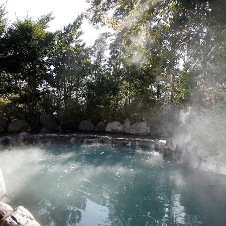 Hotel Kirishima Castle Kültér fotó