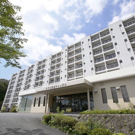 Hotel Kirishima Castle Kültér fotó
