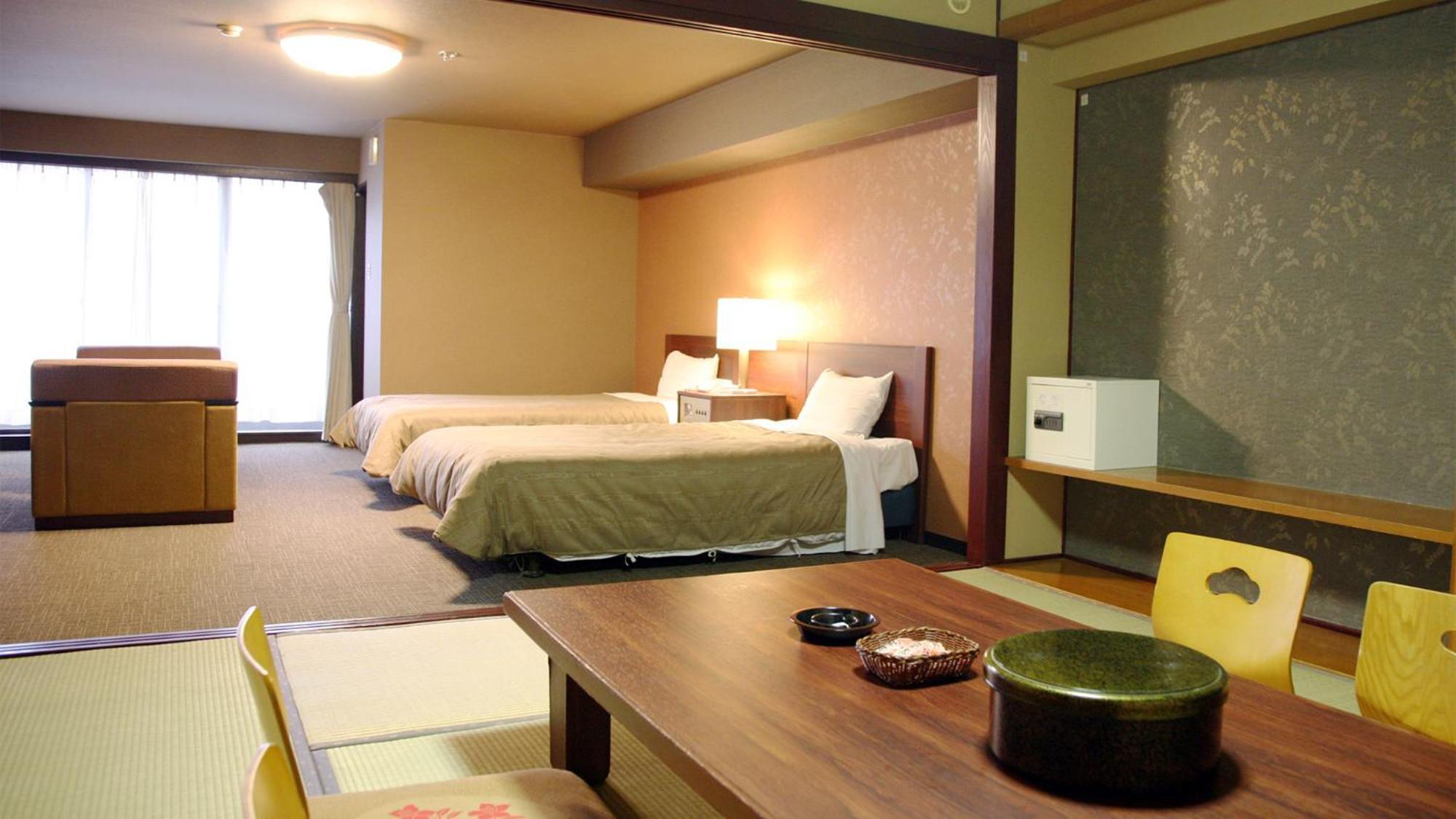 Hotel Kirishima Castle Szoba fotó