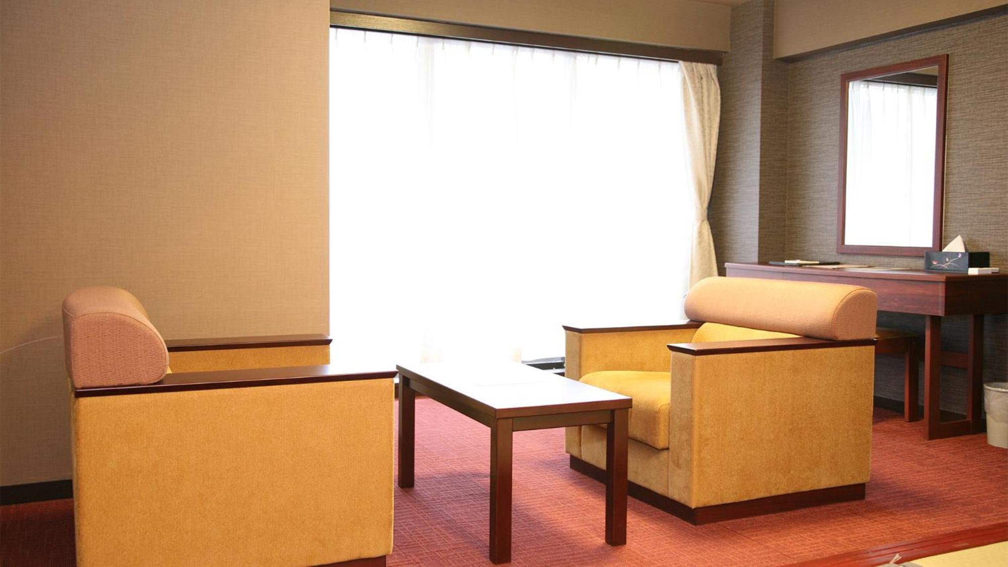 Hotel Kirishima Castle Szoba fotó
