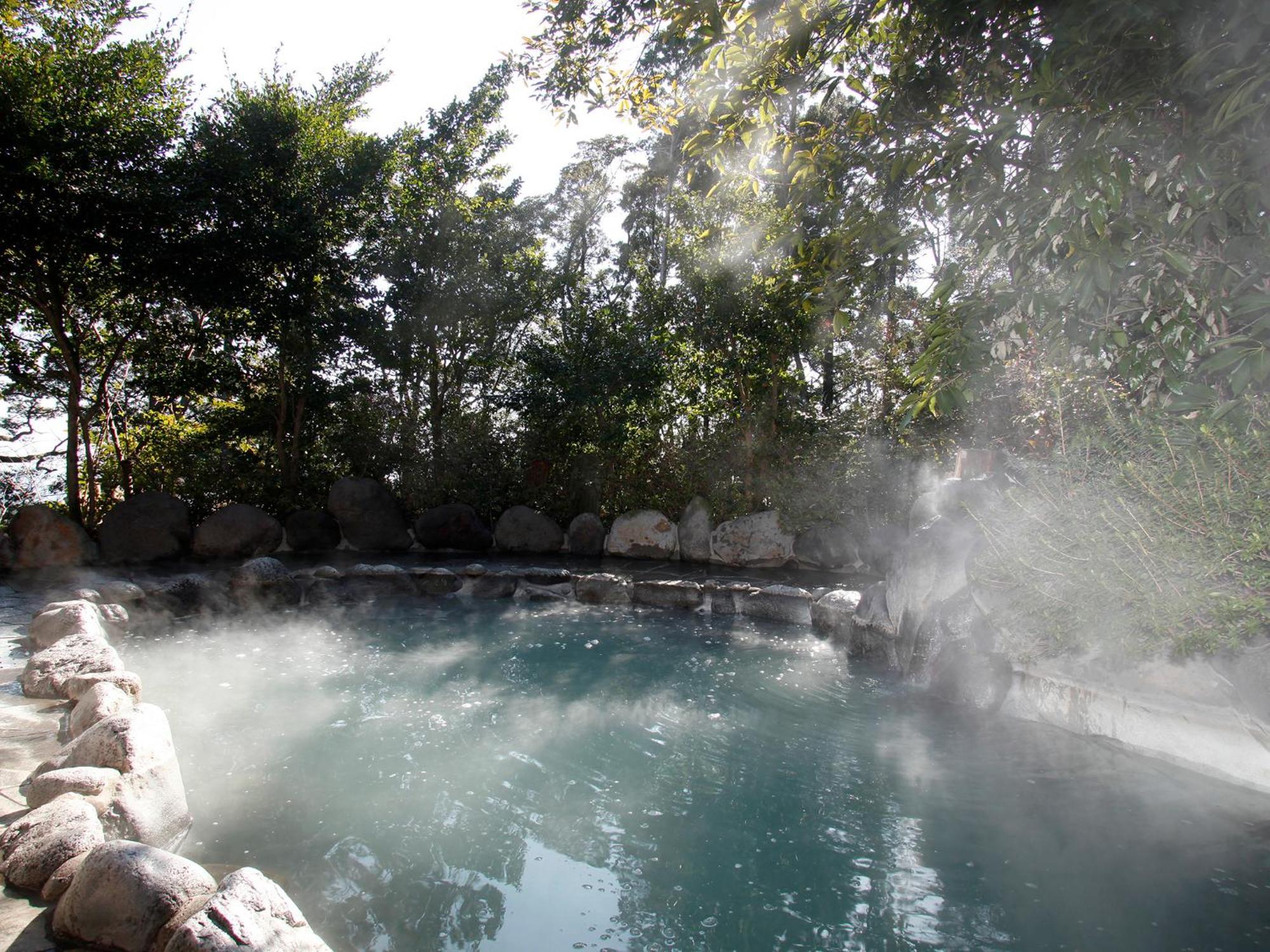 Hotel Kirishima Castle Kültér fotó