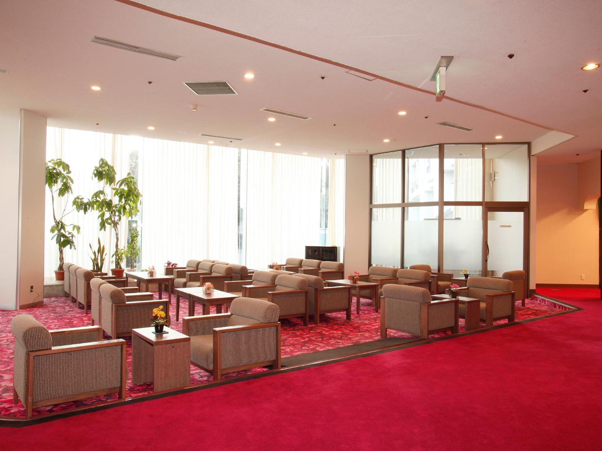 Hotel Kirishima Castle Kültér fotó