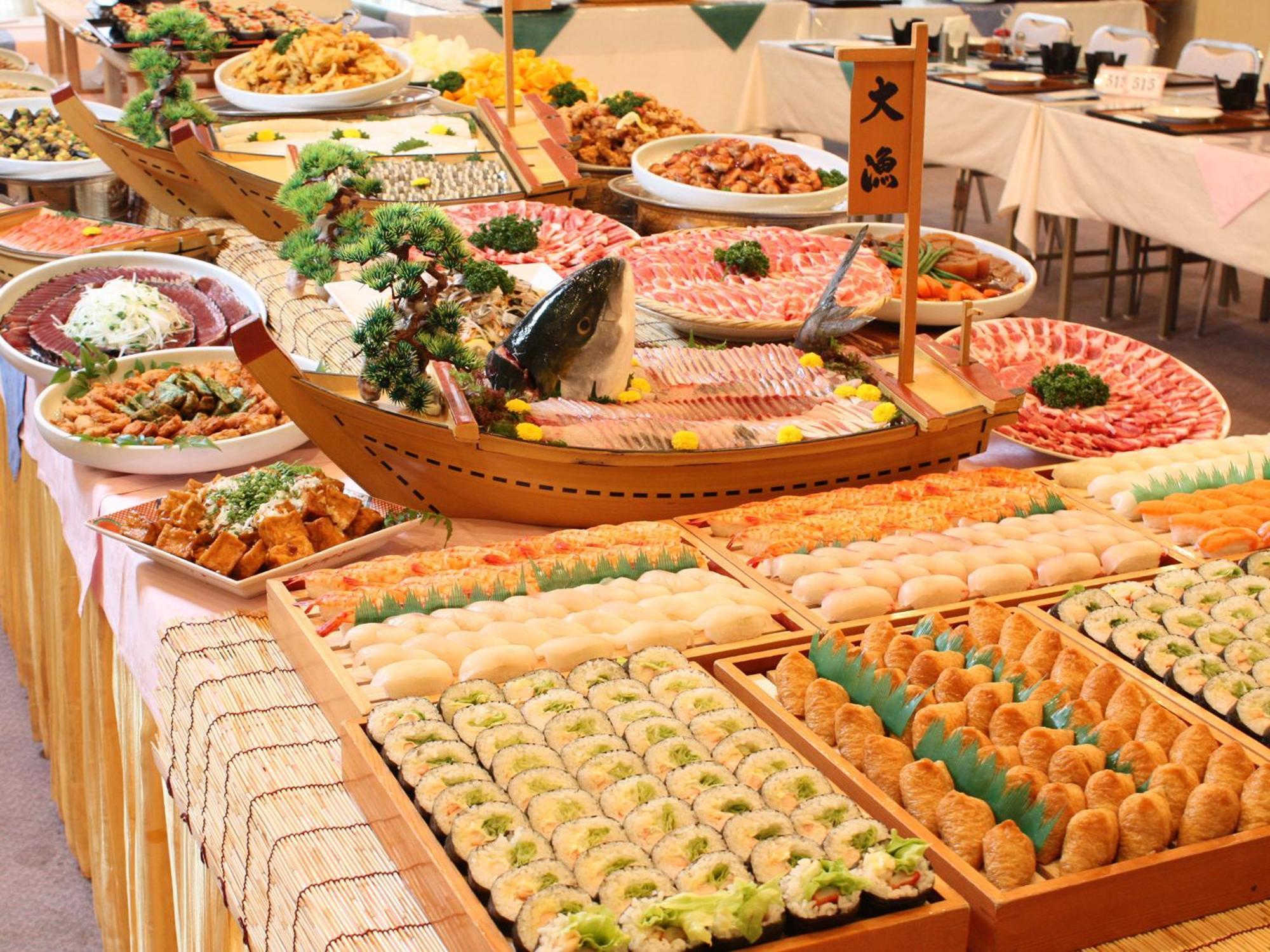 Hotel Kirishima Castle Kültér fotó