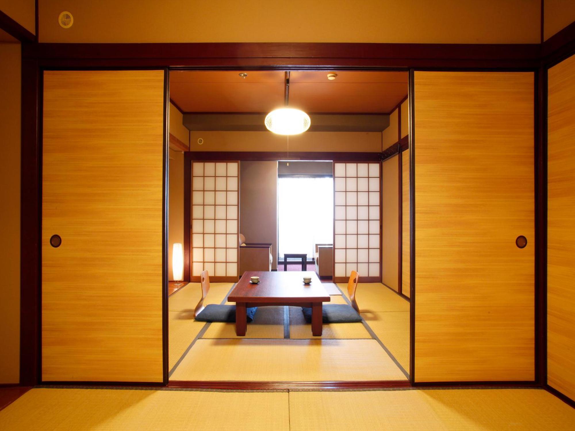 Hotel Kirishima Castle Kültér fotó