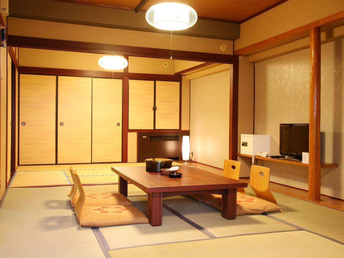 Hotel Kirishima Castle Kültér fotó