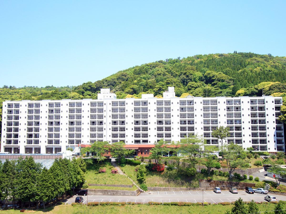 Hotel Kirishima Castle Kültér fotó