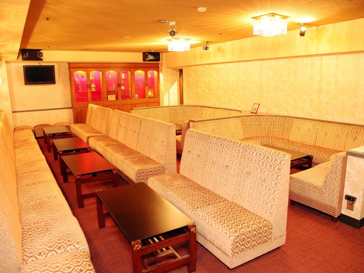 Hotel Kirishima Castle Kültér fotó