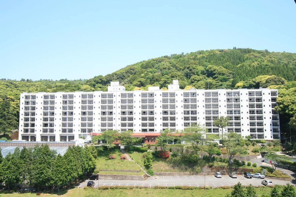 Hotel Kirishima Castle Kültér fotó