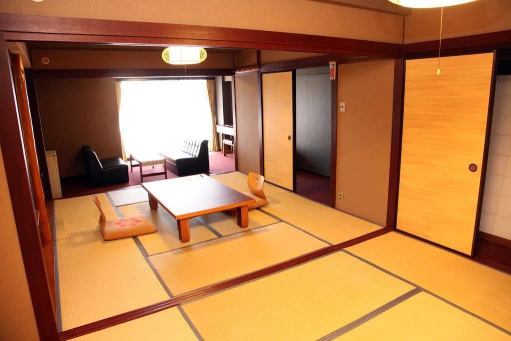 Hotel Kirishima Castle Kültér fotó