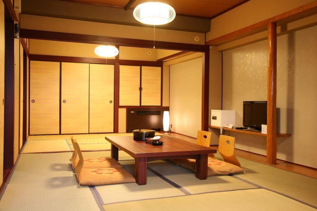 Hotel Kirishima Castle Kültér fotó