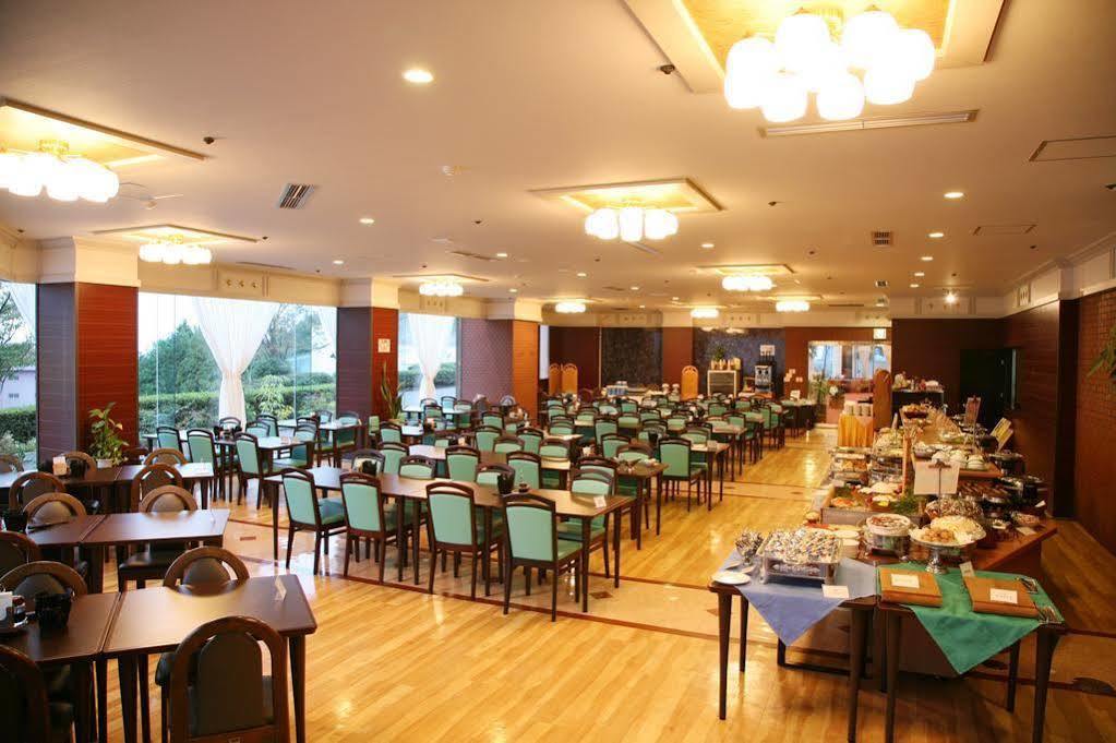 Hotel Kirishima Castle Kültér fotó