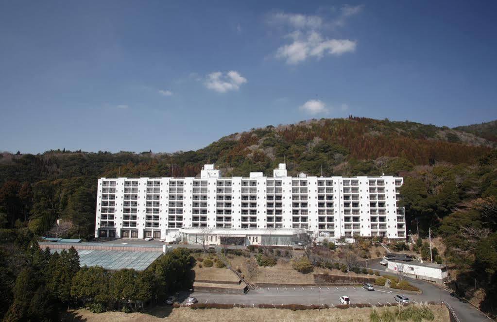 Hotel Kirishima Castle Kültér fotó